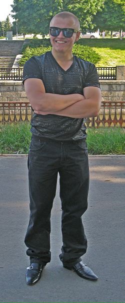 №111, Иван Гайдабрус, Сумы №111, Иван Гайдабрус, Сумы