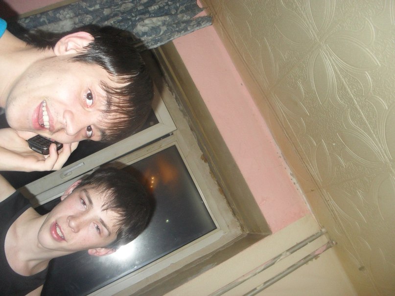 Женя Тимофеев | Омск