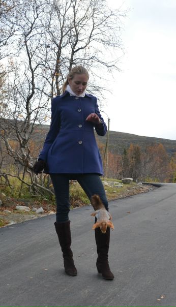 №2, Анна Полхова, Апатиты, Россия №2, Анна Полхова, Апатиты, Россия