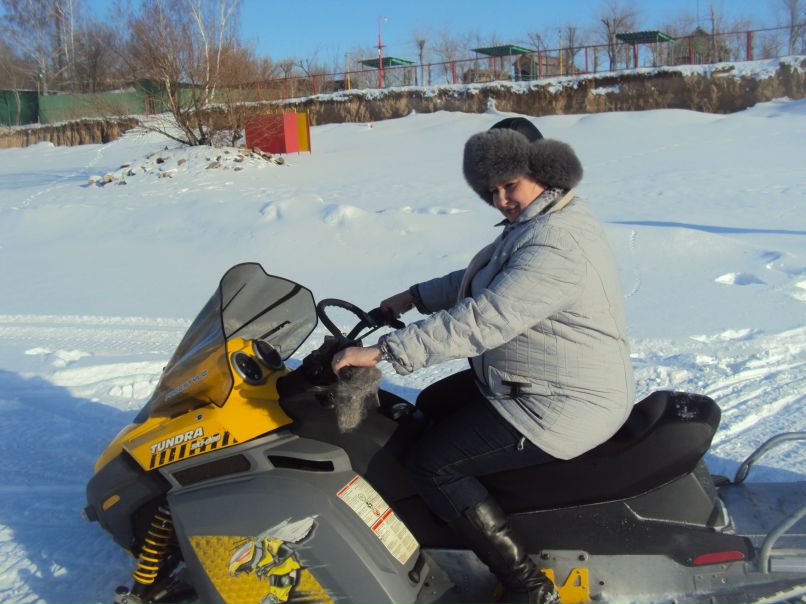 Ольга Маторина Борисовна | Караганда