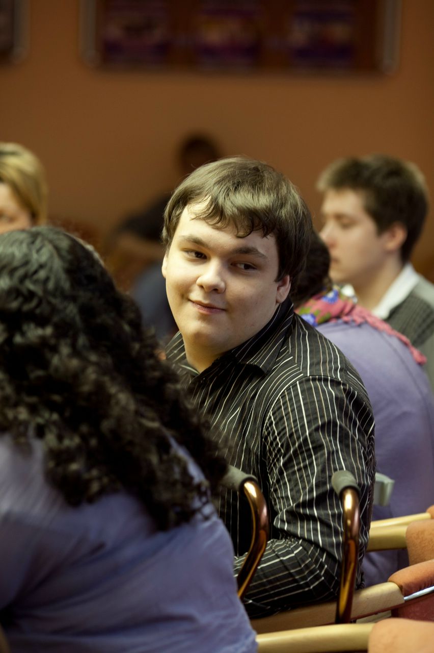 Александр Агафонов | Москва