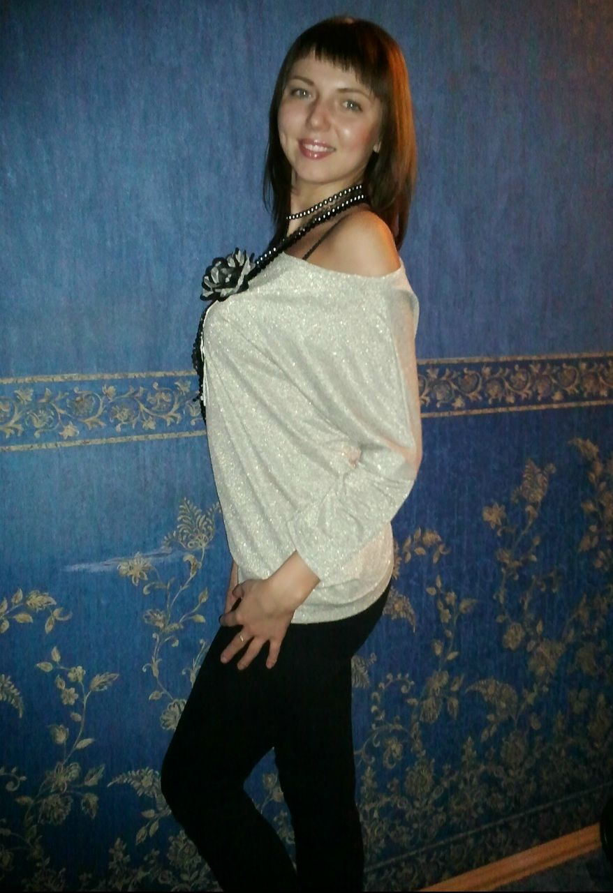 Луиза Чукавина | Екатеринбург