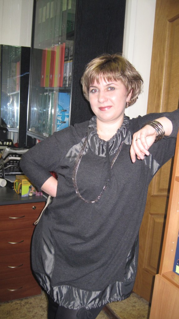 Оксана Плечева | Москва