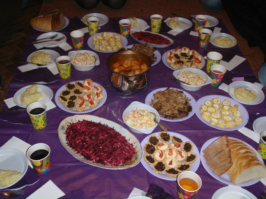 Марьяна Шама | Киев