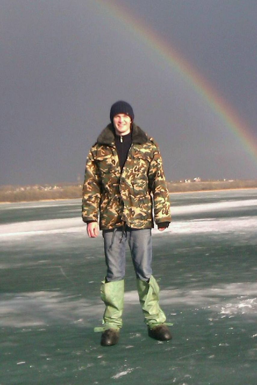 Иван Сайгушев | Переславль-Залесский