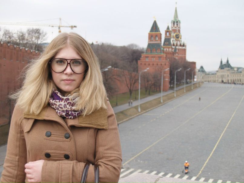 Алёнка Девакова | 