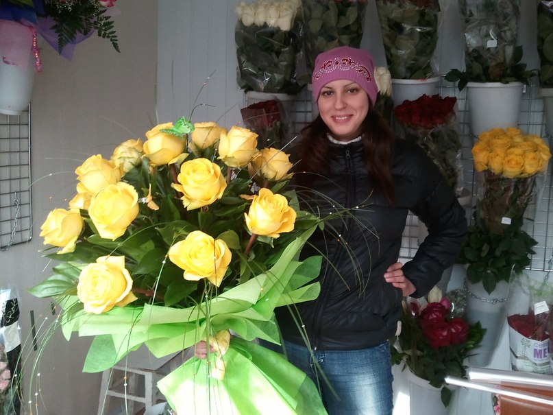 Людмила Шульгина | Ялта