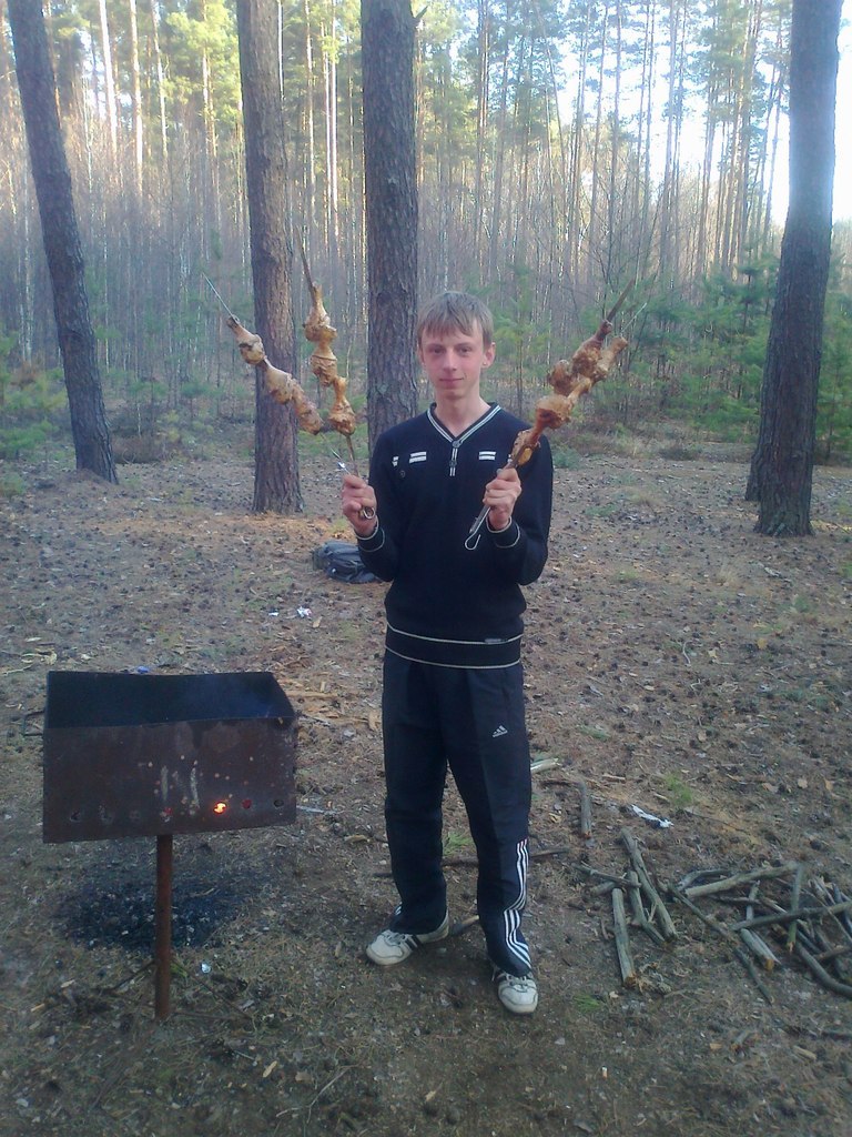 Александр Драпей | Киев