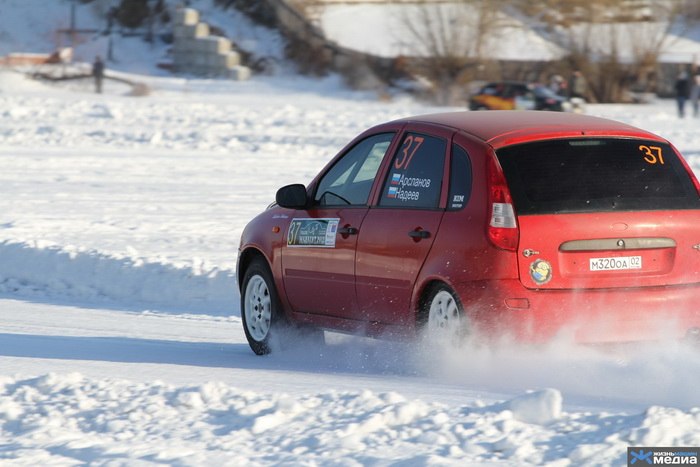 Дмитрий Надеев | Уфа