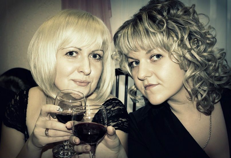 Елена Тарасова фото профиля #6