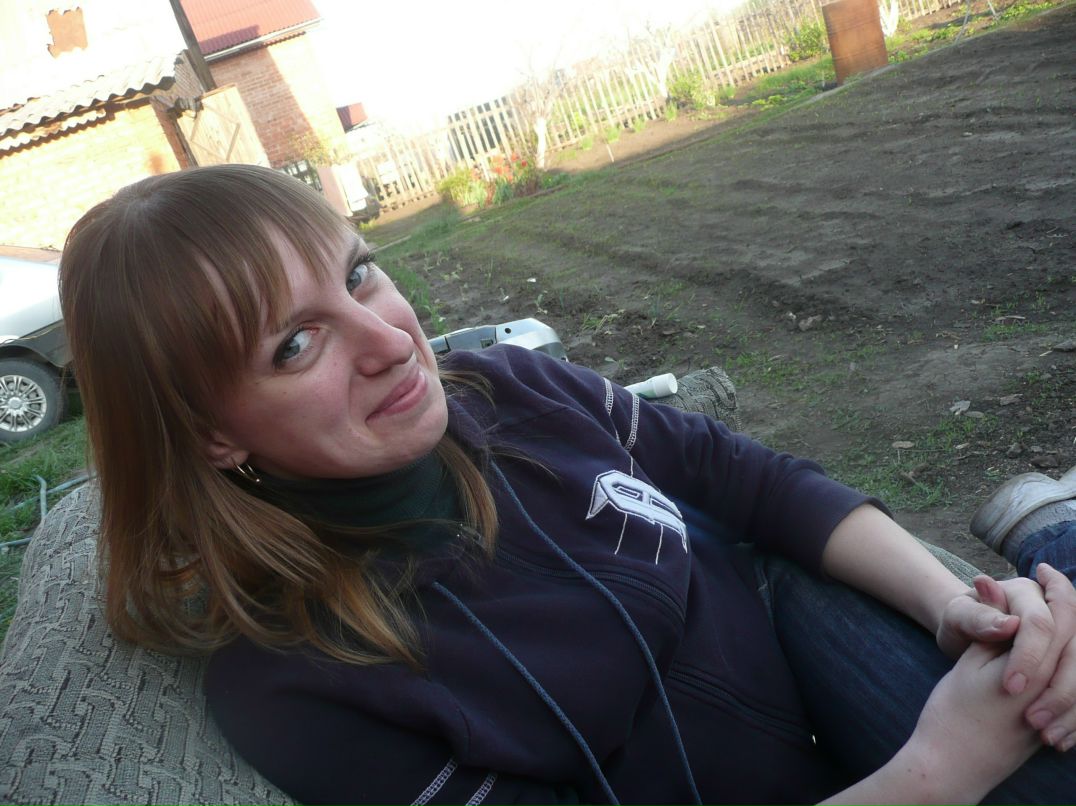 Олеся Данилина | Тольятти