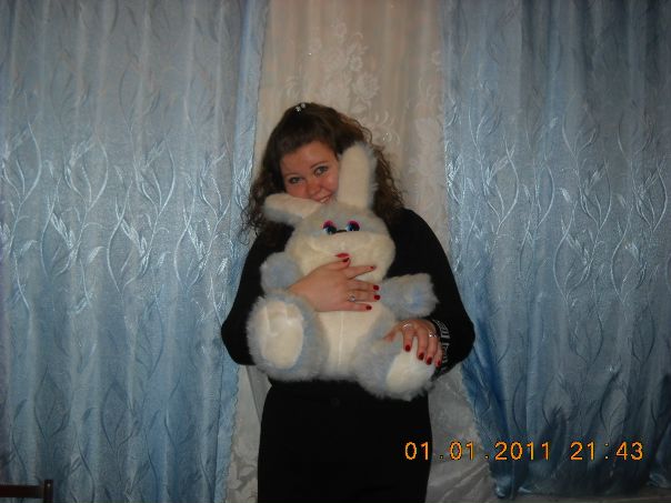 №14, Марина Захарова, 44 года №14, Марина Захарова, 44 года