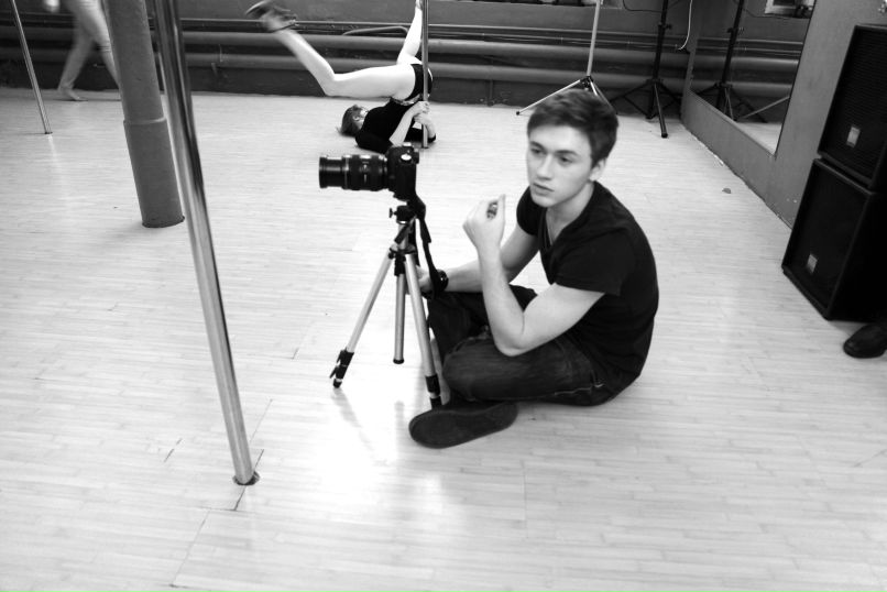 Кирилл Козлов | Москва