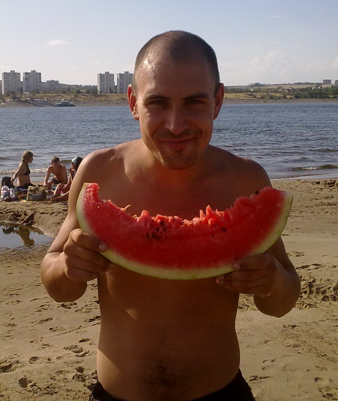 Фото профиля