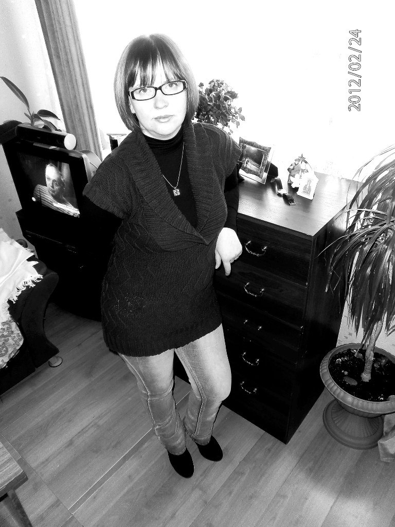 Oksana Kabina | Шяуляй