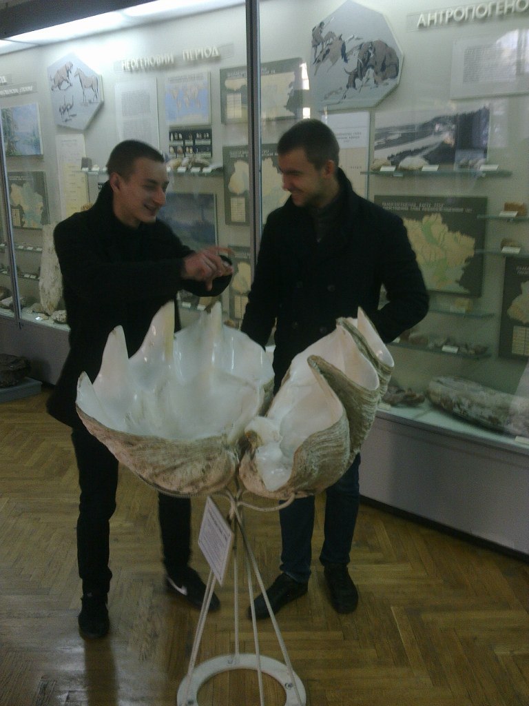 Дима Хлебик | Киев