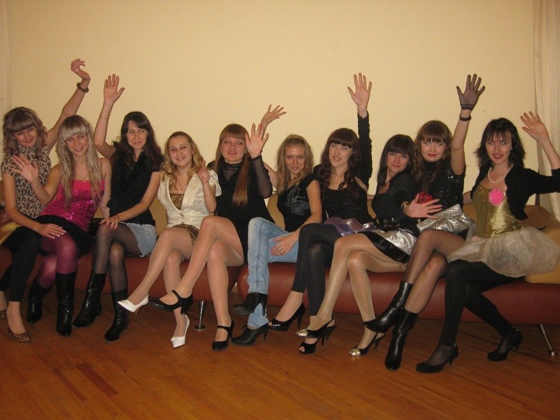 Ольга Соколова-Демченко | Ростов-на-Дону