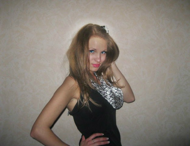 Анастасия Абрамова | Екатеринбург