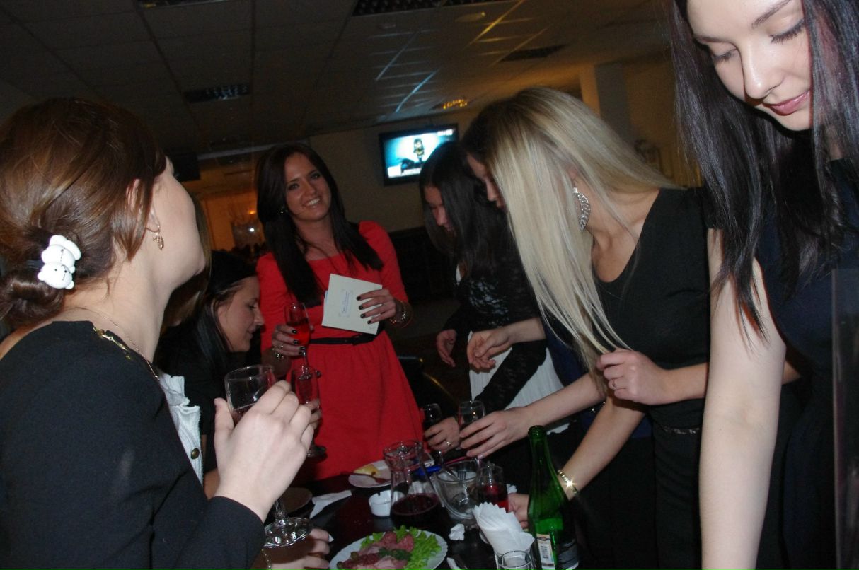 Анна Овчаренко | Новосибирск