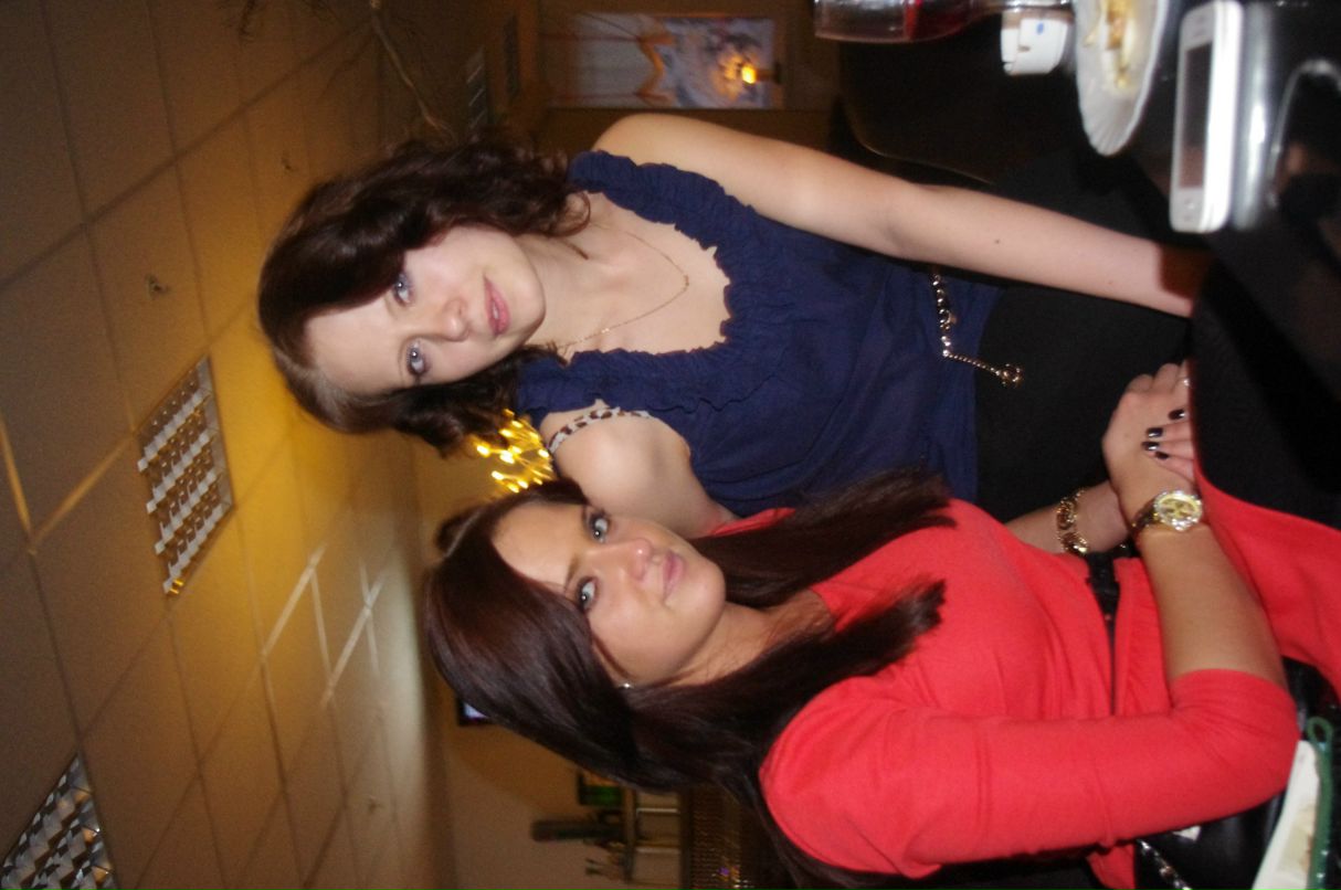 Анна Овчаренко | Новосибирск