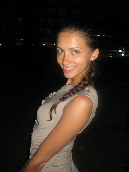 №61, Юлия Горовая, 40 лет, Красноярск №61, Юлия Горовая, 40 лет, Красноярск