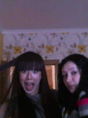 Даша Елисеева | Оренбург