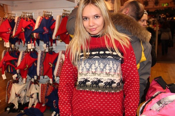 Вика Соболь | 