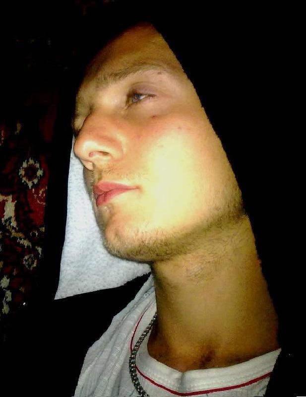 Роман Сергеевич | Краматорск