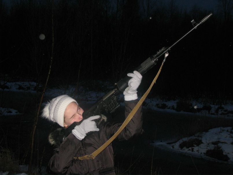 Маша Грищенко | 