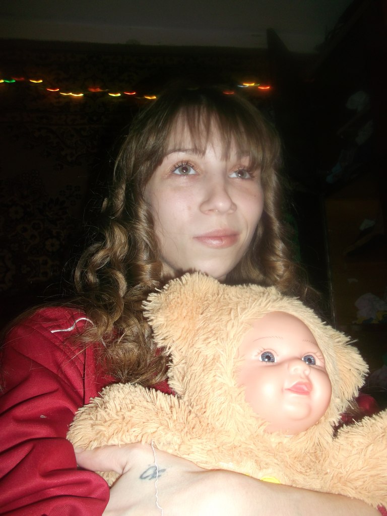 Юля Жаркова Неколаевна | Ростов-на-Дону