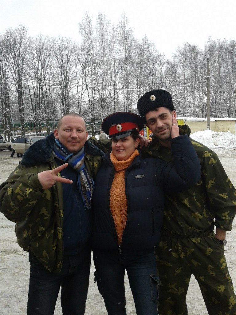 Ирина Соловьева сергеевна | Химки