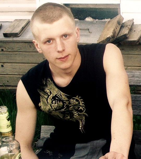 Игорь Глушков Андреевич | Щельяюр