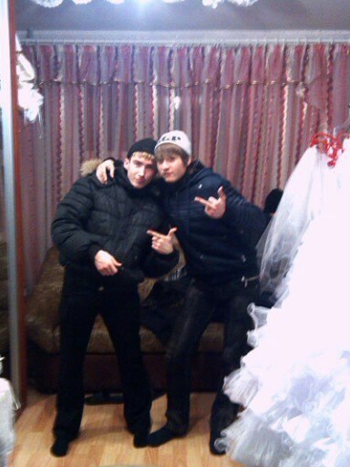 Паша Рынденко | Минск