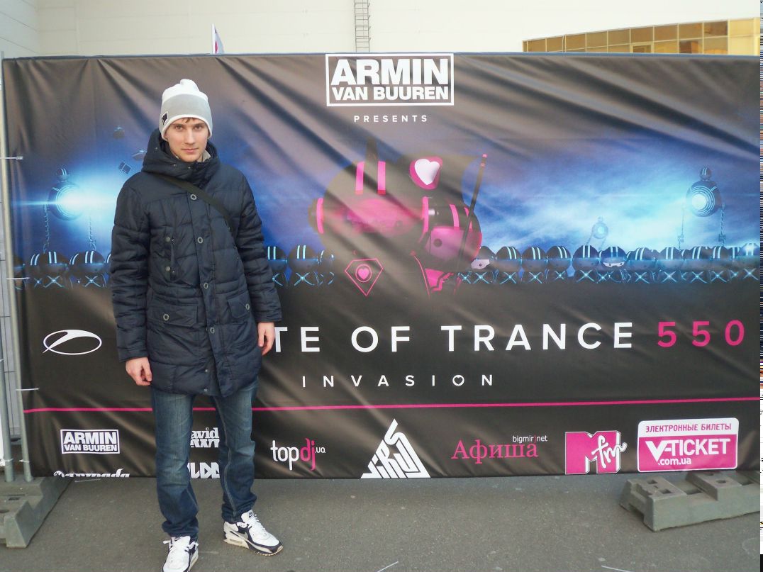 Серж Носков ;=))))) | Харьков