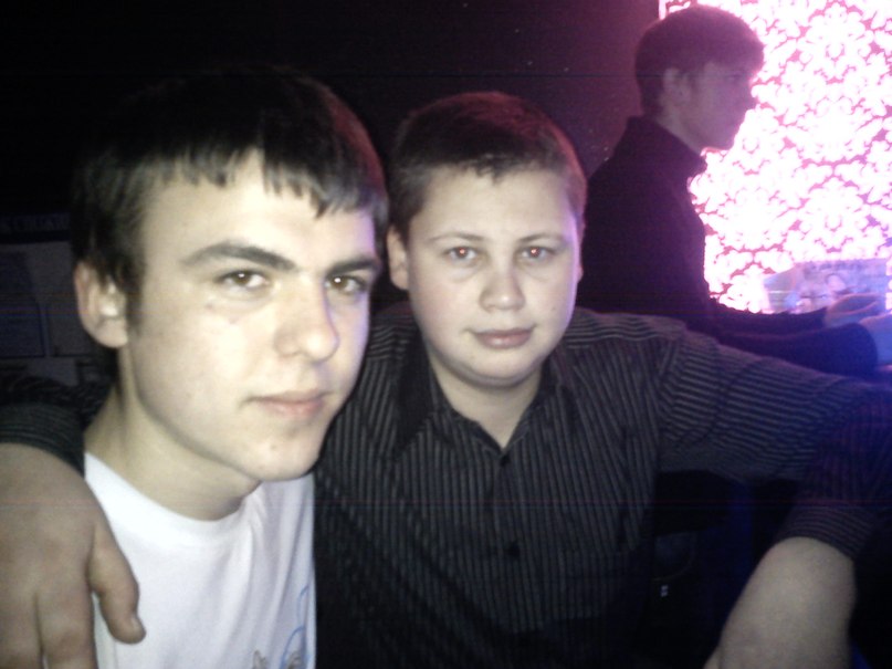 Сергей Средняк Дмитриевич | Павловка