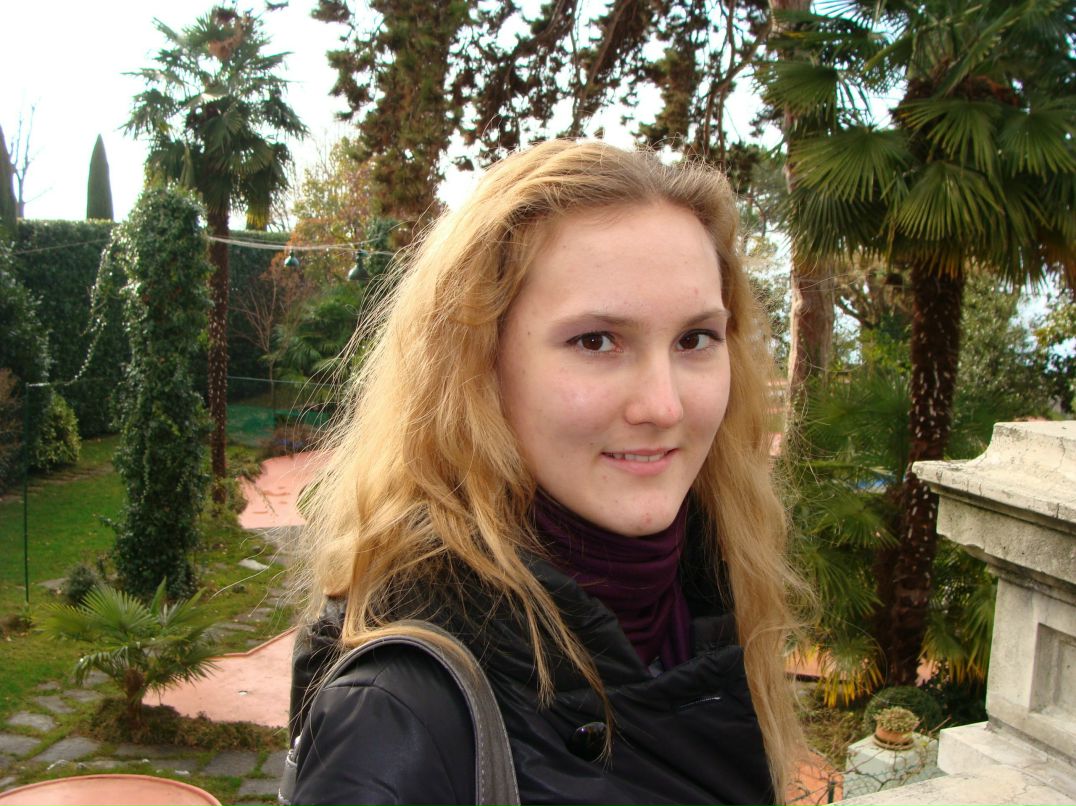 Елена Петренко | Москва