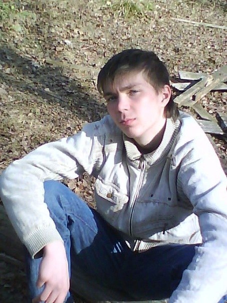 Иван Курпяков | Ступино