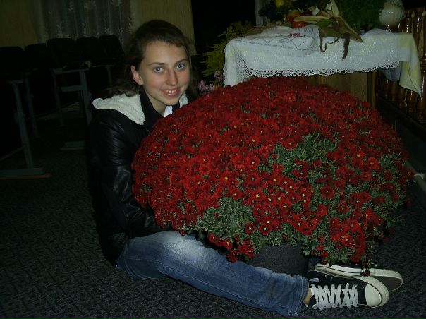 №78, Вика Черевко, 31 год, Киев №78, Вика Черевко, 31 год, Киев