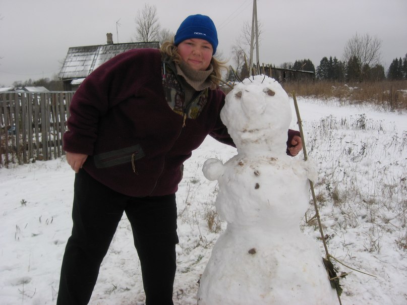 Татьяна Уварова | Санкт-Петербург