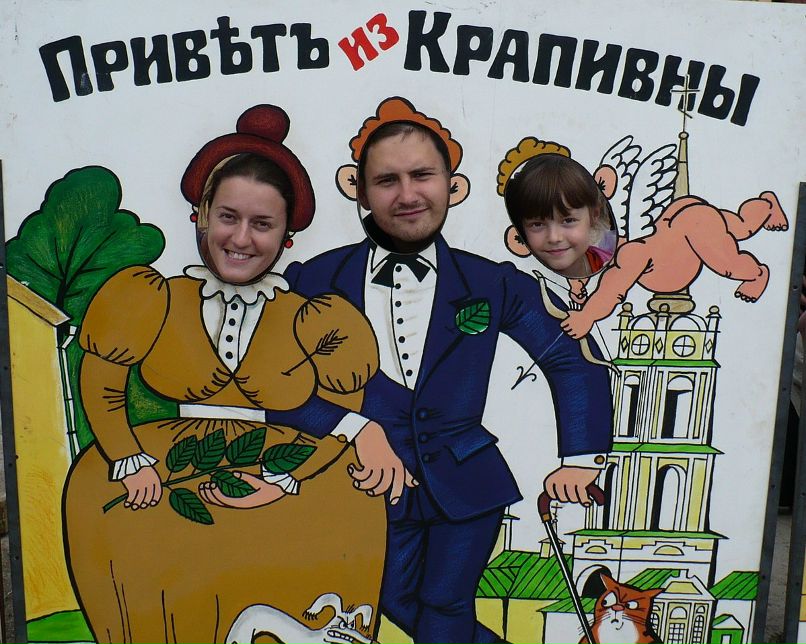 Сергей Семенов SENYA | Тула