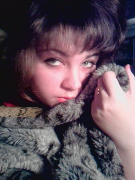 №106, Юлия Шевченко №106, Юлия Шевченко