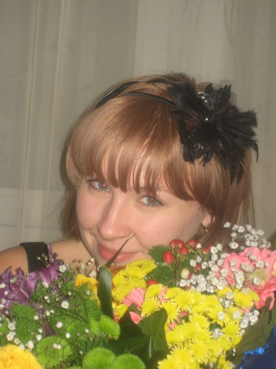 Ирина Елизаветина | Тверь