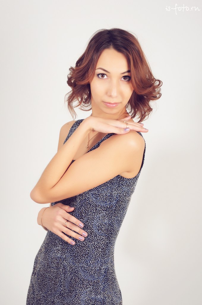 Alina Kofman | Москва