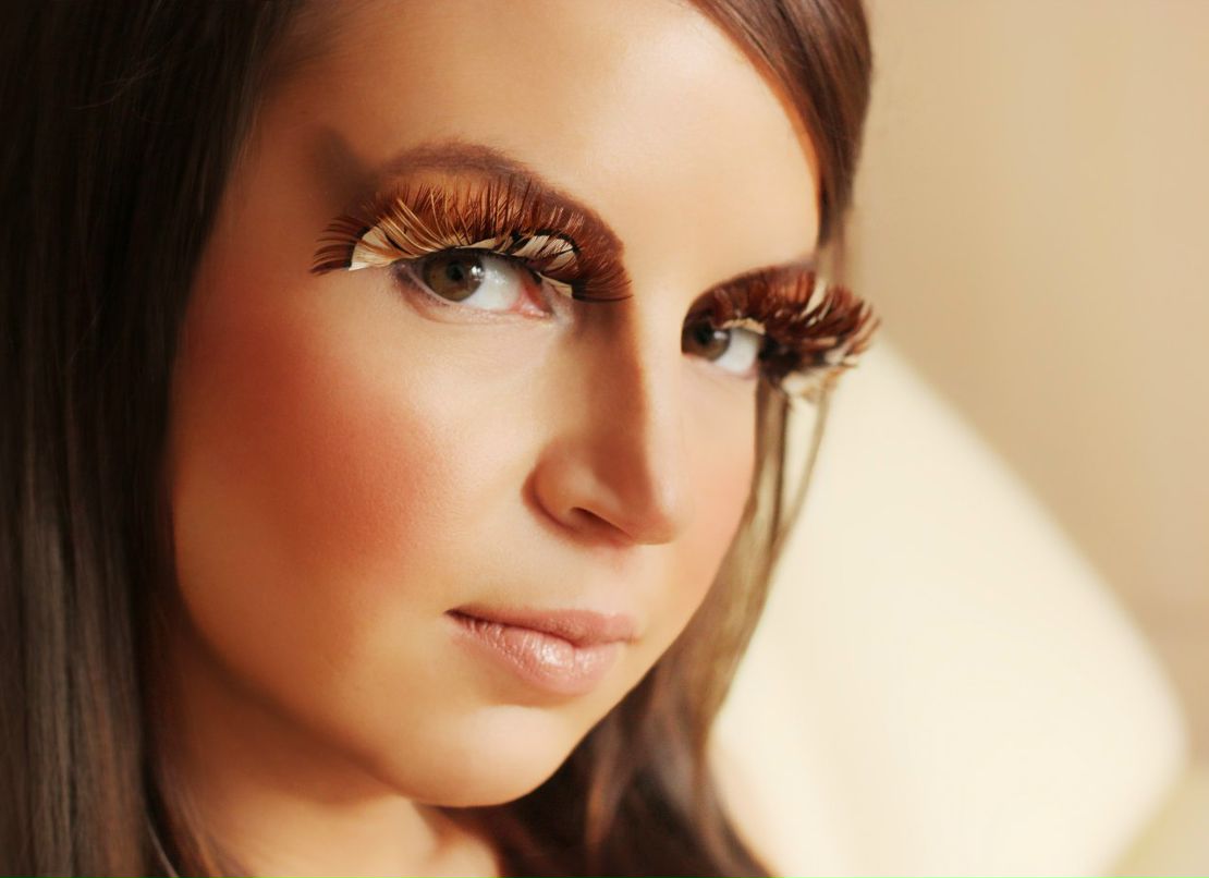 Olga Luscha | Санкт-Петербург