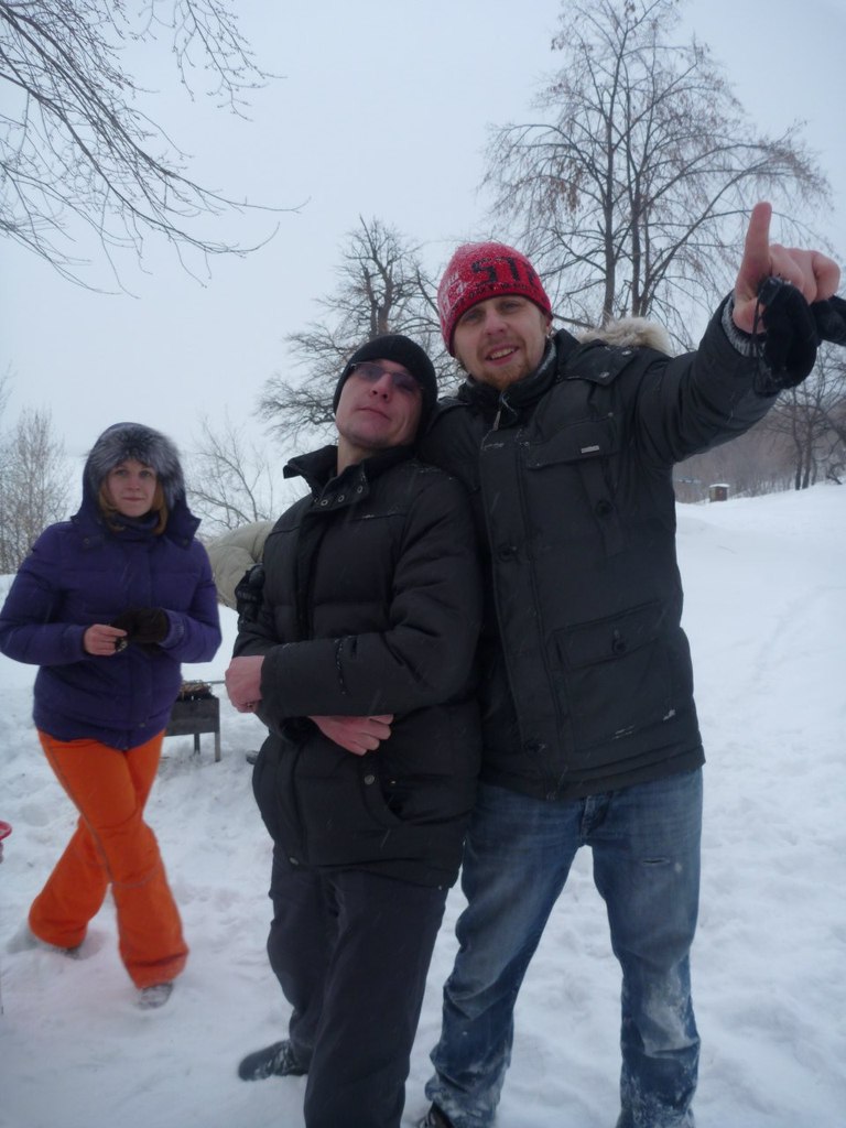 Алексей Груздев | Самара