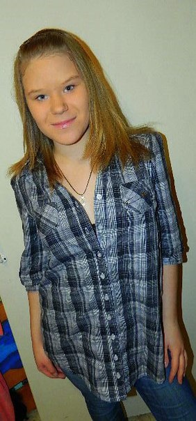 Анастасия Чупрова | Нарьян-Мар