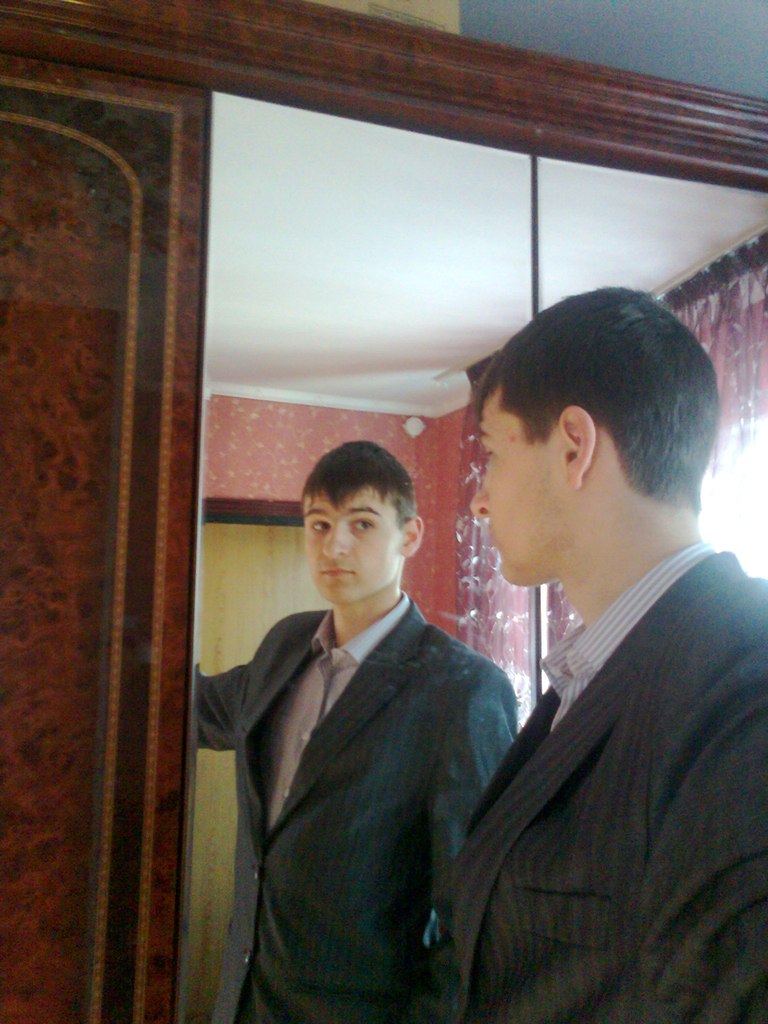 Maksimus Prime Владимирович | Петропавловск