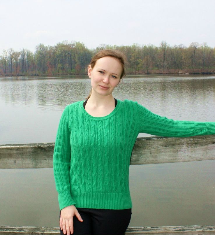 Valeriya Vandermark | Felton