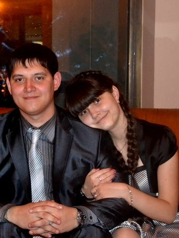 Зарина Муратова SweeT | 