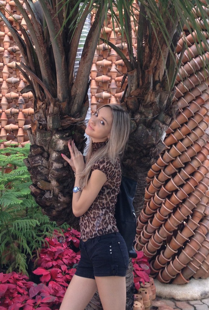 Евгения Кравченко | Владивосток